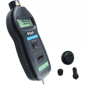 DT-2236B Ölçü Aletleri - Takometre Vici