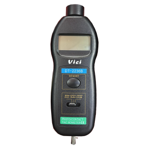 DT-2236B Ölçü Aletleri - Takometre Vici