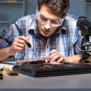 908S 80w Dijital Isı Ayarlı Kalem Havya