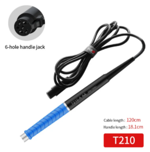 Aixun T210 El Tutamağı (C210 Serisi Uçlarla Uyumlu)