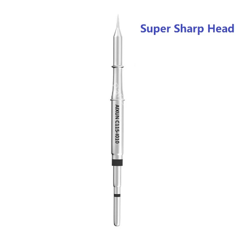 Aixun C115-I010 (0.1mm) Havya Ucu