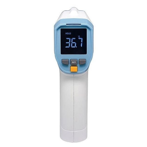 Unit UT-305H infrared Termometre Vücut Sıcaklık Ölçer