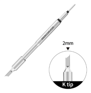 Aixun C245-K200 (Balta) Havya Ucu