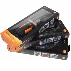 Testo 0590 7503 750-3 Voltaj Test Cihazı