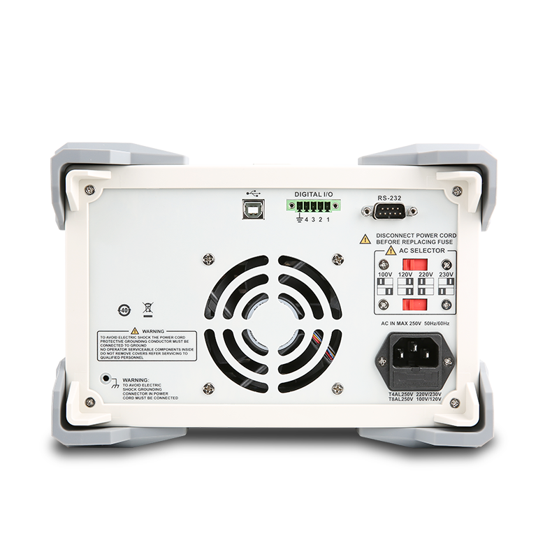 Foxselect Dc's Program Uni-t UDP3303C 195W DC Programlanabilir Güç Kaynağı | www ...