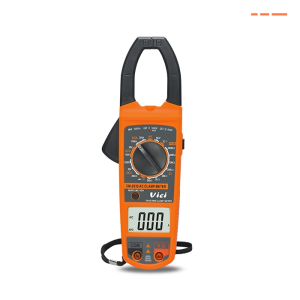Vici CM-2030 1000A AC Dijital Pensampermetre