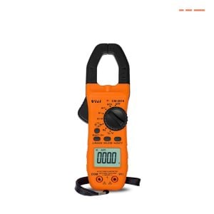 Vici CM-2016 400A AC/DC  Dijital Pensampermetre