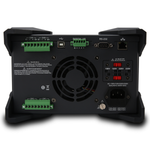 Uni-t UDP4303S 4 Kanallı 297W Programlanabilir DC Güç Kaynağı