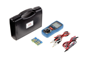 Cem DT 5302 Miliohmmetre ve Dijital Multimetre