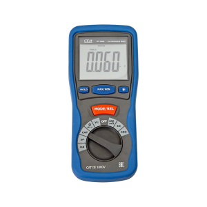 Cem DT 5302 Miliohmmetre ve Dijital Multimetre