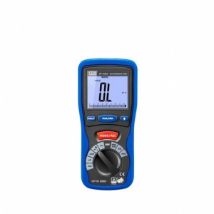 Cem DT 5302 Miliohmmetre ve Dijital Multimetre