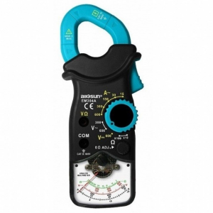 ALLSUN EM 304B 600A Analog Pensampermetre