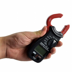 ALLSUN EM 306B Mini Dijital Pensampermetre