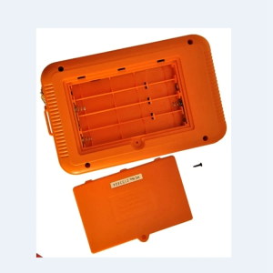 Vici VC-60B+ İzolasyon Test Cihazı