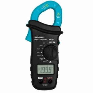 ALLSUN EM 307B 600AV Dijital Pensampermetre