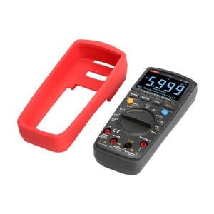 Uni-t UT139S Serisi True RMS Dijital Multimetre