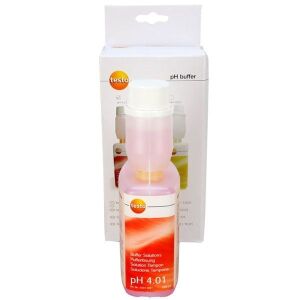 Testo 0554 2061 4.01 Ph Tampon Çözelti
