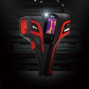 InfiRay C200PRO Termal Kamera ( 256X192 )