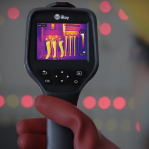 InfiRay M305 Termal Kamera ( 384X288 )