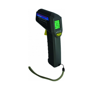 ALLSUN EM526 Derece Lazerli Termometre