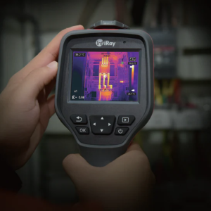 InfiRay M600G Termal Kamera (640X512)