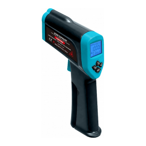 ALLSUN EM528 1200°C Lazerli Termometre