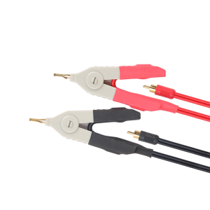 Unit UT-L42 Kelvin Klipsli Çift Yalıtımlı Tel