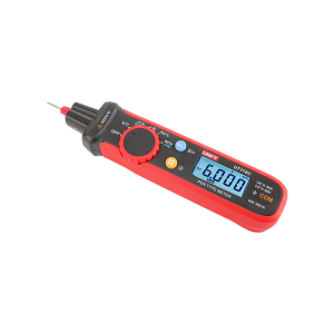 Unit UT118C Kalem Tipi Metre