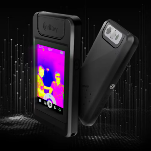 InfiRay P200 Termal Kamera (256X192)