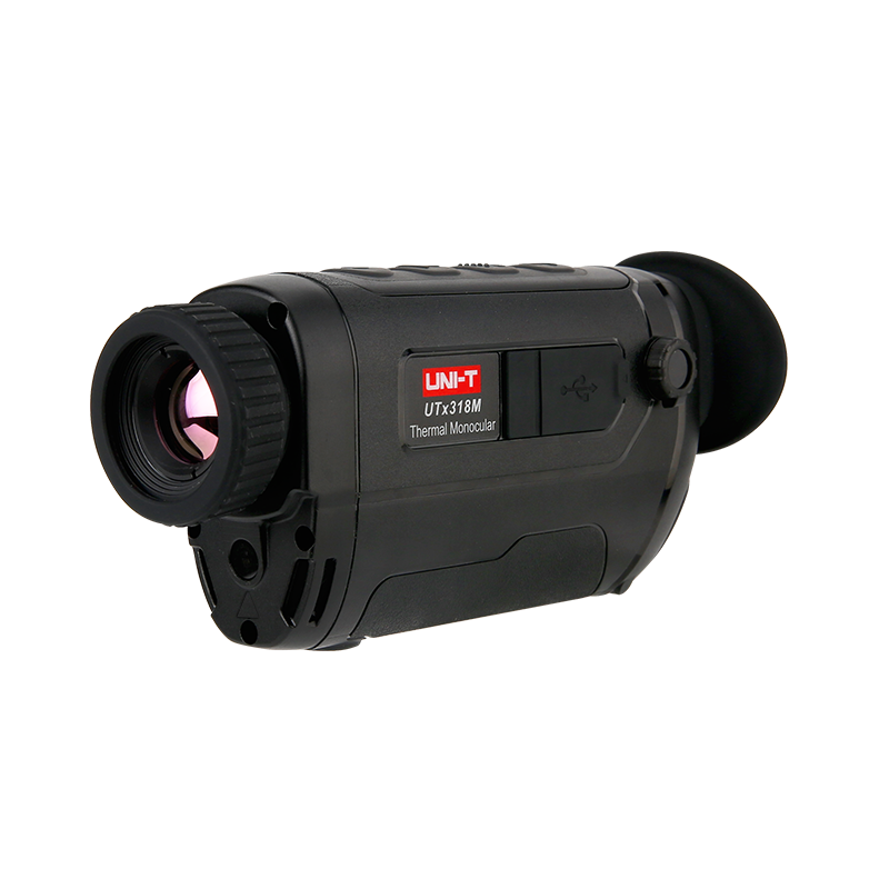 UNI-T UTx318M Termal Görüntüleme Monoküler
