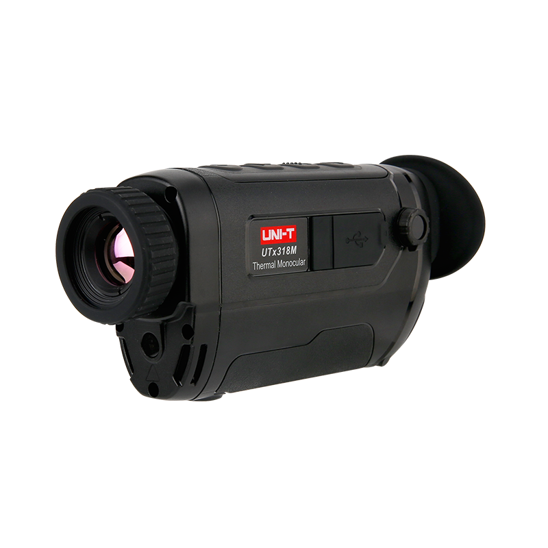 UNI-T UTx318M Termal Görüntüleme Monoküler