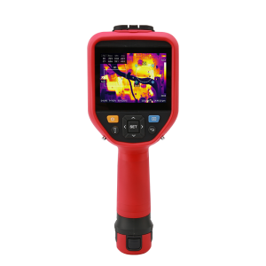 UNI-T UTi384G Profesyonel Gelişmiş Termal Kamera 384×288