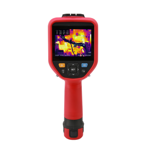 UNI-T UTi384G Profesyonel Gelişmiş Termal Kamera 384×288