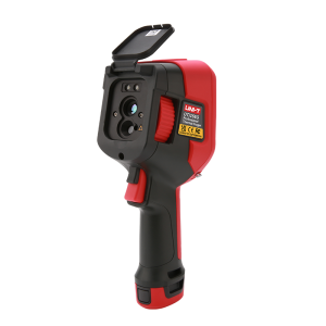 UNI-T UTi384G Profesyonel Gelişmiş Termal Kamera 384×288