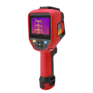 UNI-T UTi384G Profesyonel Gelişmiş Termal Kamera 384×288