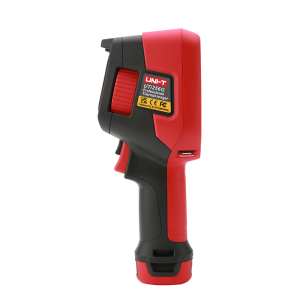 UNI-T UTi384G Profesyonel Gelişmiş Termal Kamera 384×288