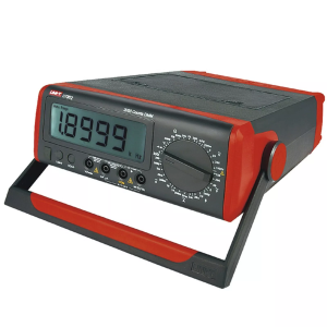 Unit UT802 Masaüstü Dijital Multimetre