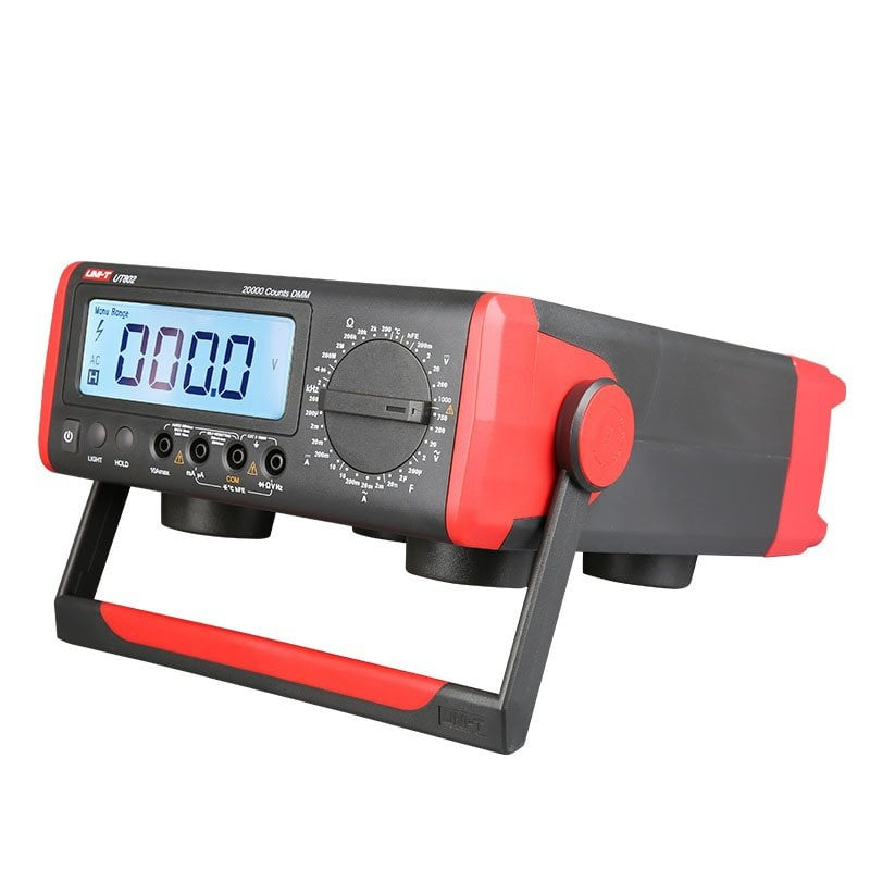 Unit UT802 Masaüstü Dijital Multimetre