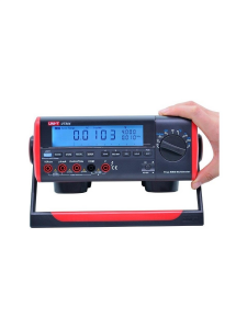 Unit UT804 Masa Tipi True RMS Dijital Multimetre