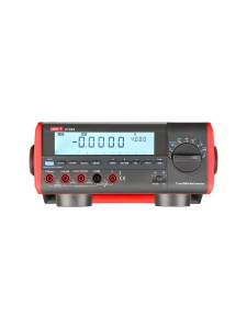 Unit UT804 Masa Tipi True RMS Dijital Multimetre
