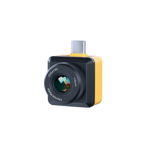 Thermal master  T2S Pro Android 8mm Makro Lensli Termal Kamera