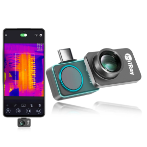 InfiRay P2 PRO Android Termal Kamera