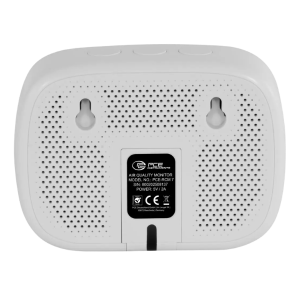 PCE-RCM 7 Profesyonel Çok Parametreli İç Ortam Analizörü PM1, PM2.5, PM10, CO₂, HCHO, TVOC Ölçüm