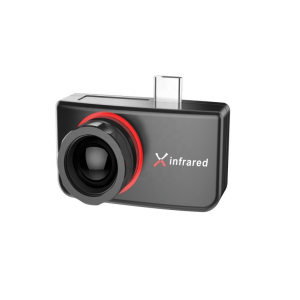 InfiRay T3 PRO Termal Kamera (384X288) Sadece Android