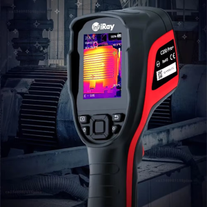 InfiRay C200PRO Termal Kamera ( 256X192 ) C200PRO