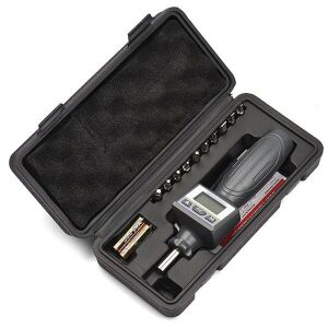 Loyka ANS-R-4 Dijital Torklu Tornavida Seti 4Nm