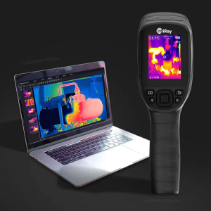 InfiRay C200PRO+ Termal Kamera ( 256X192 )