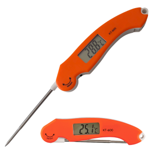 OEM KT-600 Katlanır Problu MuTFAk Termometresi