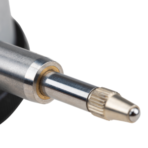 Dasqua 5111-1005 Kulaklı Analog Komparatör Saati 0-10 mm / 0.01 mm