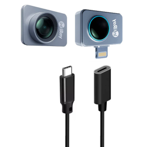 InfiRay P2 PRO IOS Termal Kamera